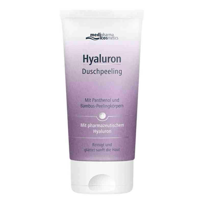 Hyaluron Duschpeeling 150 ml von Dr. Theiss Naturwaren GmbH PZN 18367178
