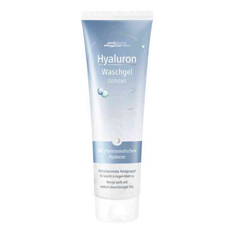 Hyaluron Waschgel 150 ml von Dr. Theiss Naturwaren GmbH PZN 18914700