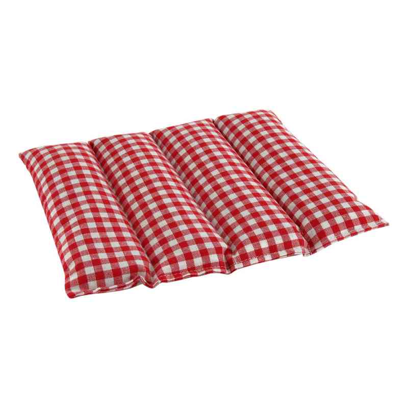 Körnerkissen mit 4 Kammern Icron Vitala 19x24cm 1 stk von Icron GmbH PZN 03649095