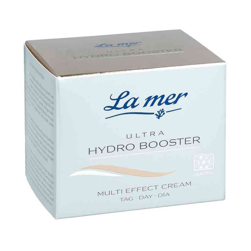 La Mer Ultra Multi Effect Cream Tag Mp 50 ml von La mer Cosmetics AG PZN 11867825