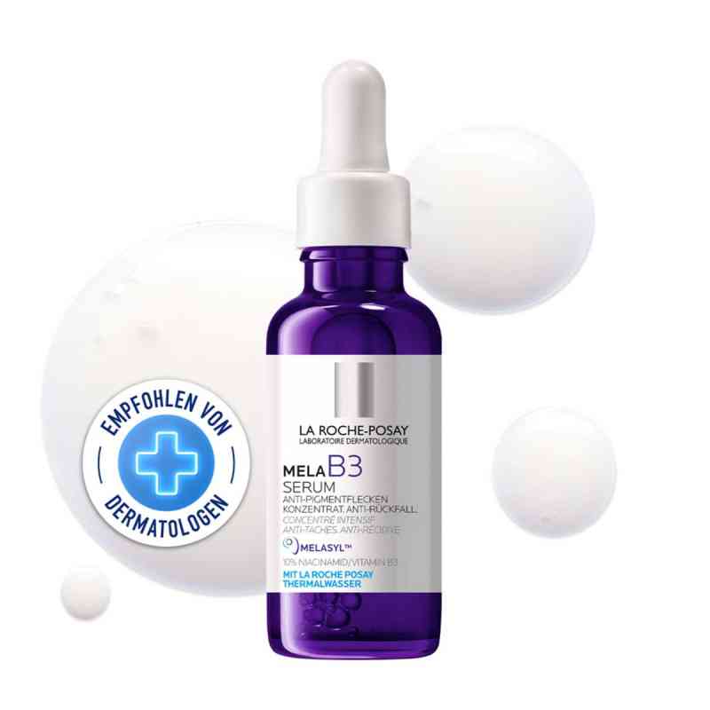 La Roche Posay Mela B3 Serum 30 ml von L'Oreal Deutschland GmbH PZN 19155567