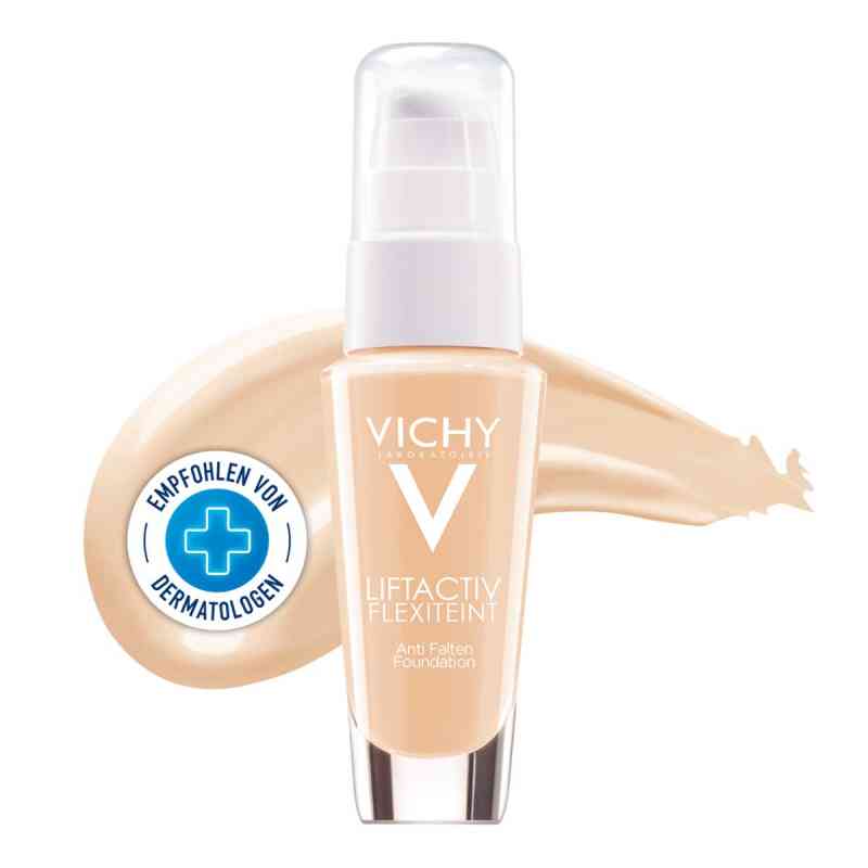 Liftactiv Flexiteint opal 15 30 ml von L'Oreal Deutschland GmbH Geschäftsbereich VICHY PZN 05510243