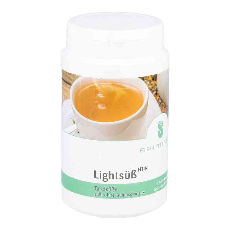 Lightsüss Ht Tabletten 4000 stk von Spinnrad GmbH PZN 01397560