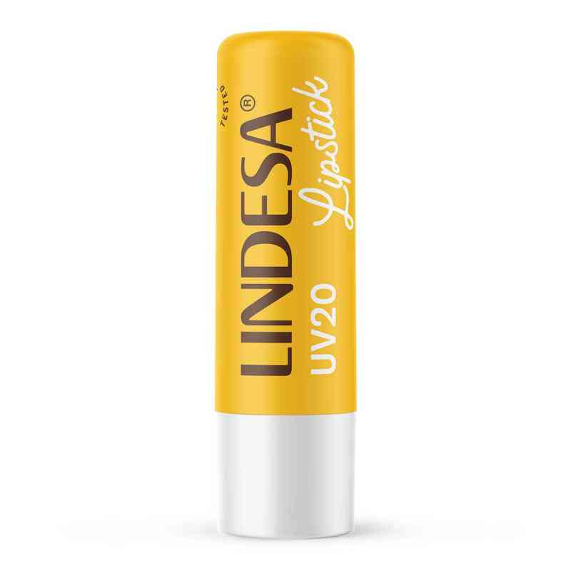 Lindesa Uv 20 Lipstick 1 stk von EB Medical GmbH PZN 00849474