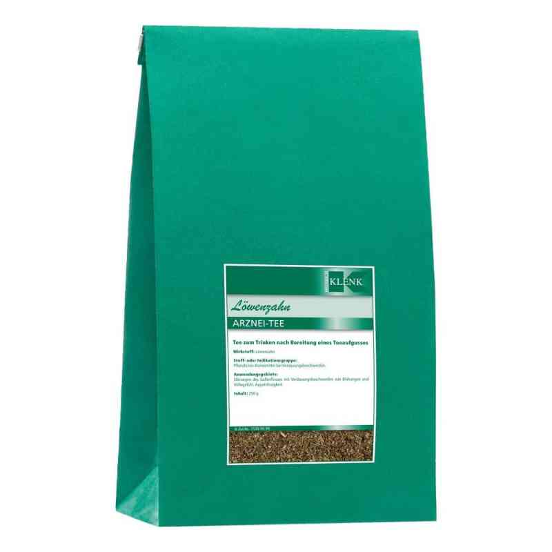 Löwenzahnkraut mit Wurzel 250 g von Heinrich Klenk GmbH & Co. KG PZN 10629549