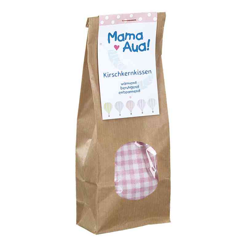 Mama Aua! Kirschkernkissen 1 stk von MAMA AUA! PRODUCTS GMBH PZN 08201617