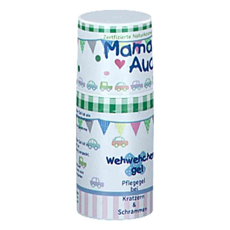 Mama Aua! Wehwehchen Gel 30 ml von MAMA AUA! PRODUCTS GMBH PZN 08201616