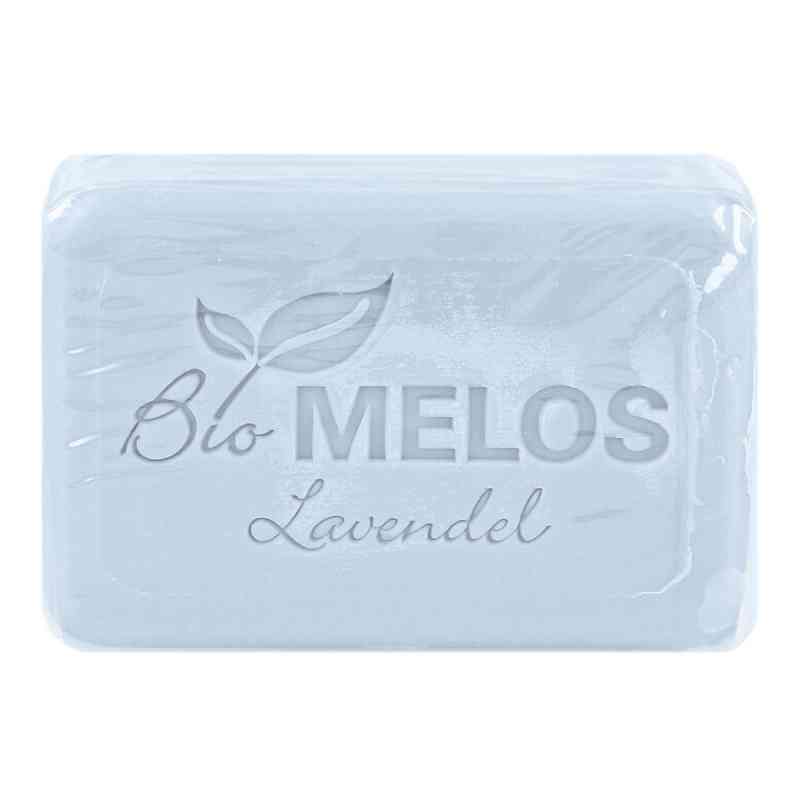 Melos bio Lavendel-seife 100 g von Speick Naturkosmetik GmbH & Co. KG PZN 03070610