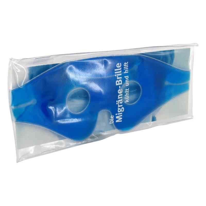 Migräne Brille 1 stk von WEPA Apothekenbedarf GmbH & Co KG PZN 07225564