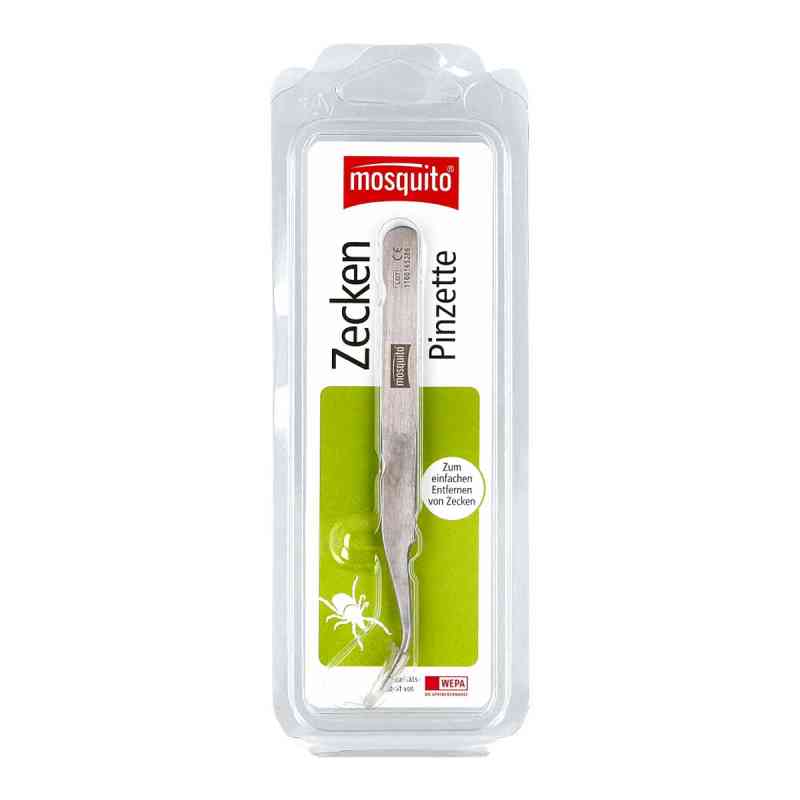 Mosquito Zeckenpinzette 1 stk von WEPA Apothekenbedarf GmbH & Co KG PZN 06129367
