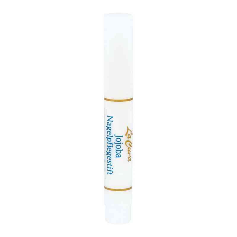 Nagelpflegestift Jojoba La Cura 1 stk von WILCO GmbH PZN 07287884