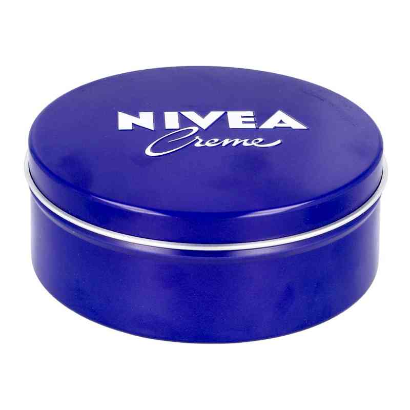 Nivea Creme Dose 400 ml von Beiersdorf AG/GB Deutschland Vertrieb PZN 11324941