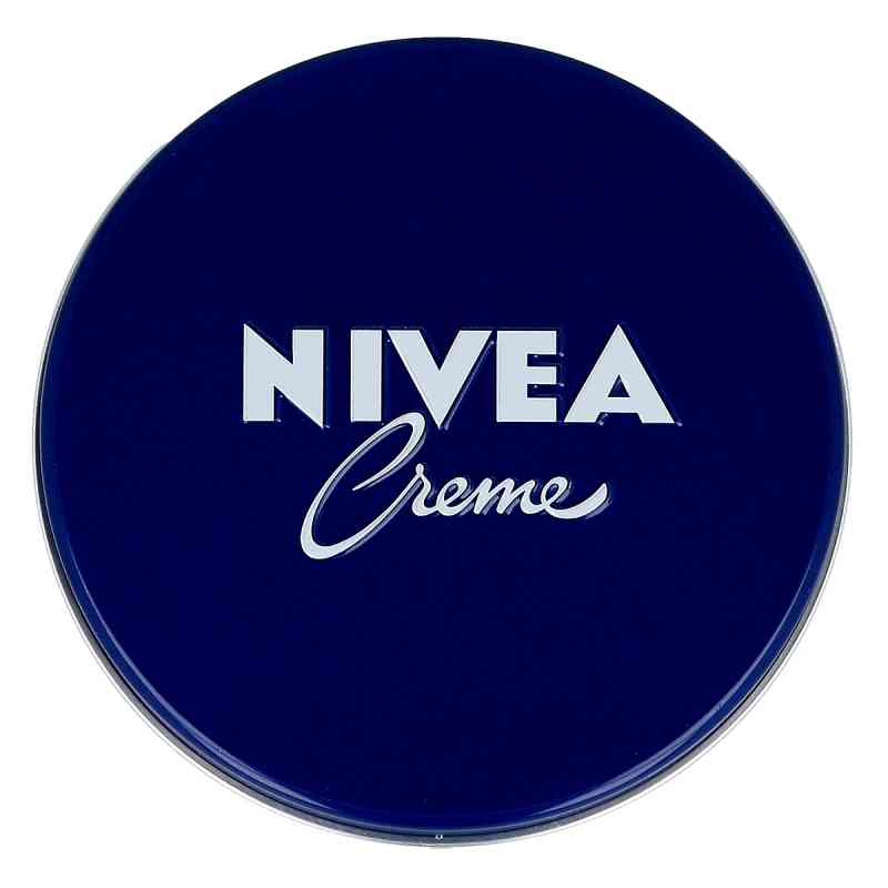 Nivea Creme Dose 75 ml von Beiersdorf AG/GB Deutschland Vertrieb PZN 11324958