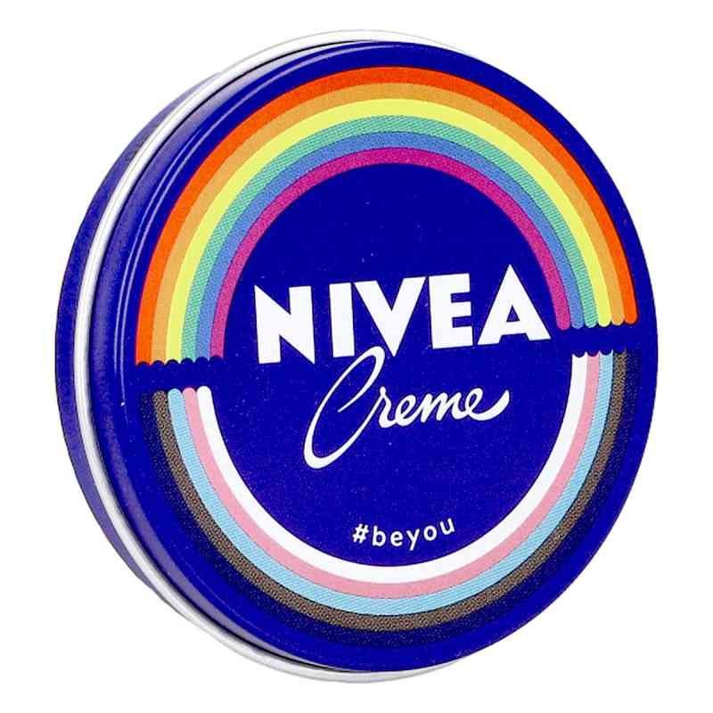 Nivea Promo mini Nivea Creme 30 ml von Beiersdorf AG/GB Deutschland Vertrieb PZN 11326650