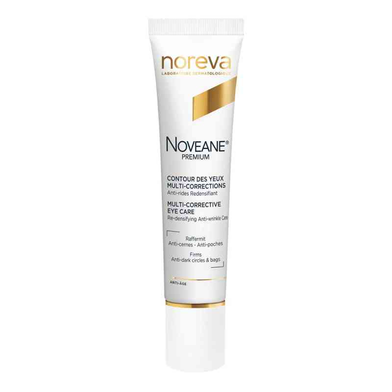 Noveane Premium Augen+lipp 15 ml von Laboratoires Noreva GmbH PZN 17150531