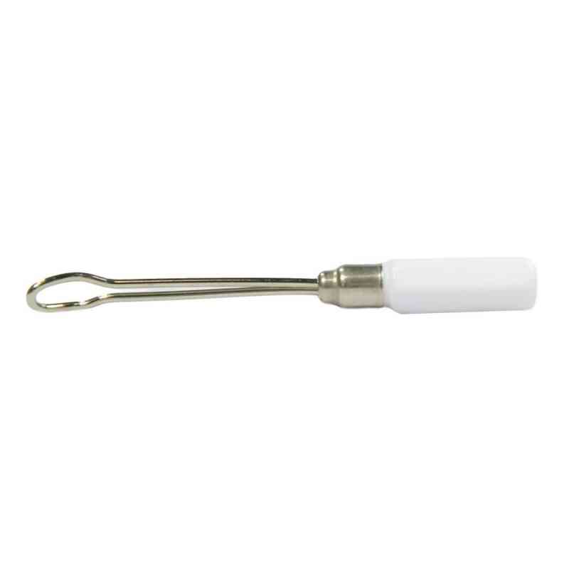 Ohrenreiniger mit Metallschlinge 12 stk von Brinkmann Medical ein Unternehmen der Dr. Junghans PZN 03166451