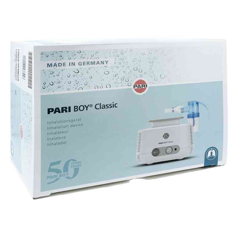 Pari Boy Classic 1 stk von Pari GmbH Pharma -und Apothekenservice PZN 13868409