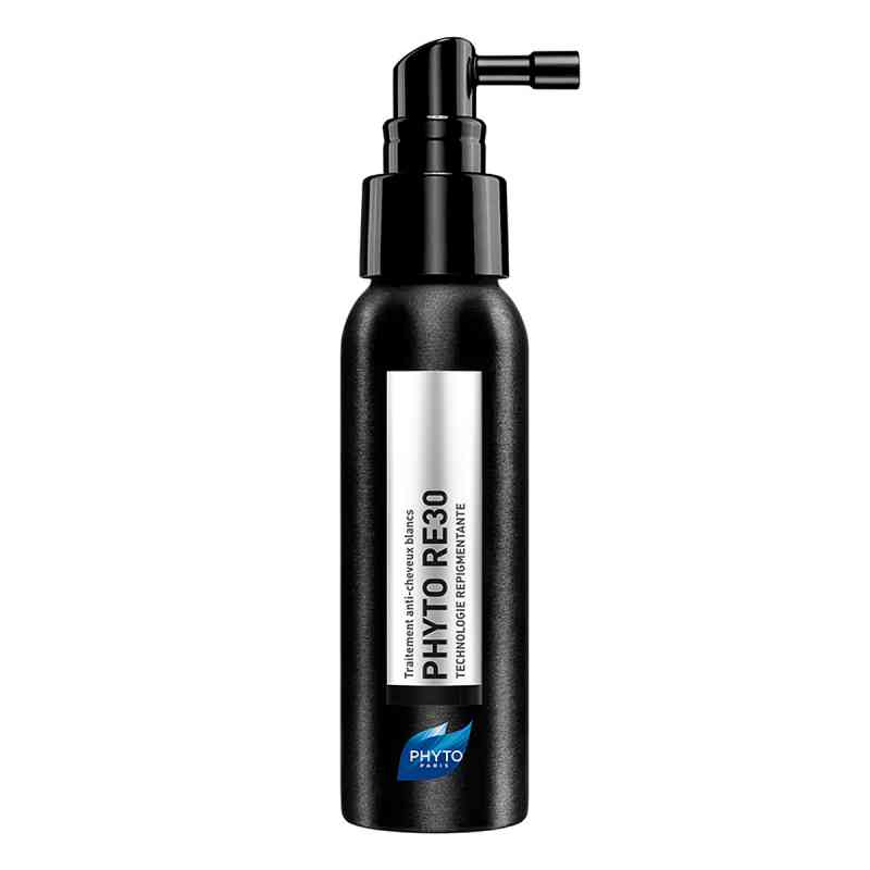 PHYTO RE30 Anti-Grauhaar Behandlung 50 ml von Laboratoire Native Deutschland GmbH PZN 14169197