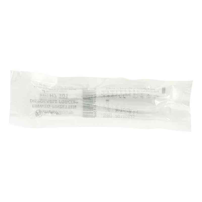 Pinzette Einmal steril 1 stk von 1001 Artikel Medical GmbH PZN 09461553