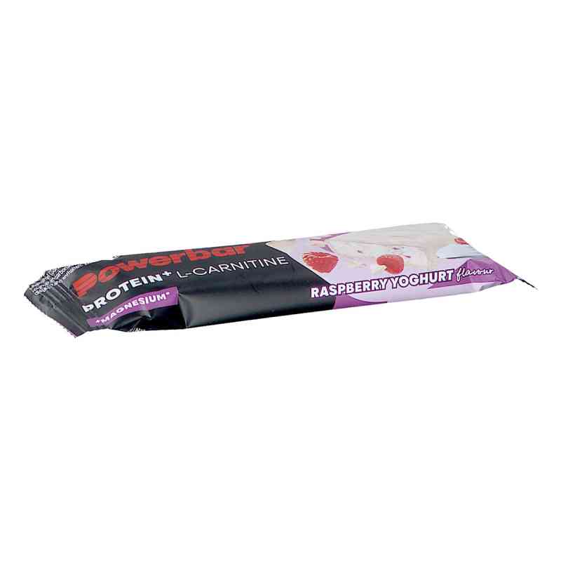 powerbar protein plus l carnitine + L- - L- - 3035 Powerbar Protein Plus L-carnitin Raspberry-yogurt