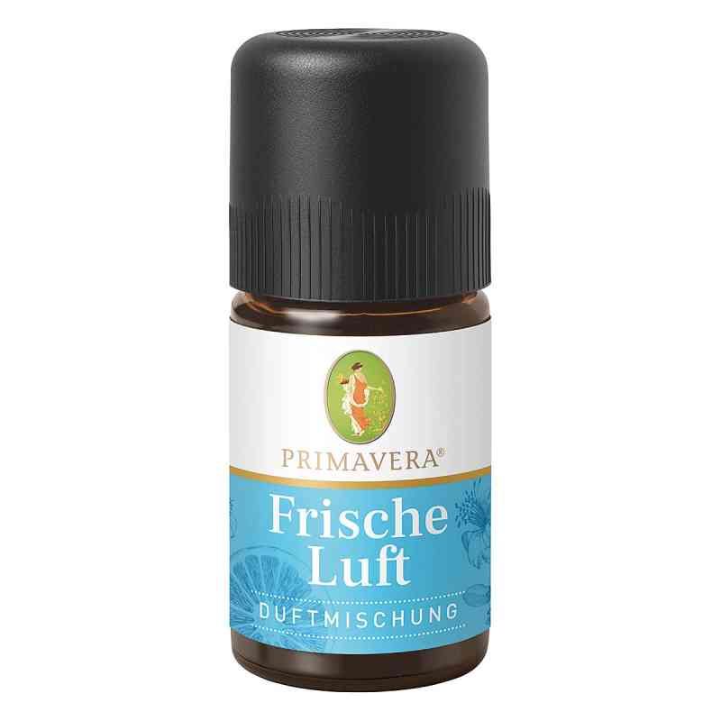 Primavera® Frische Luft Duftmischung 5 ml von Primavera Life GmbH PZN 15394536