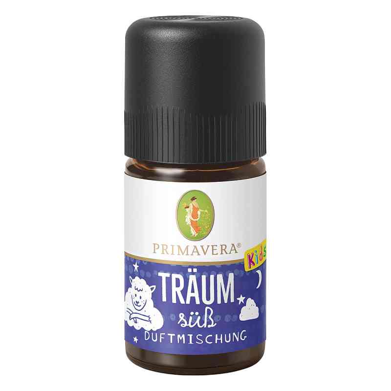 Primavera® Träum Süß Duftmischung 5 ml von Primavera Life GmbH PZN 15436565