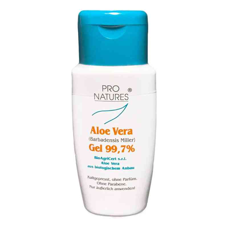 Pro Natures Aloe Vera 99.7% Gel 100 ml online kaufen