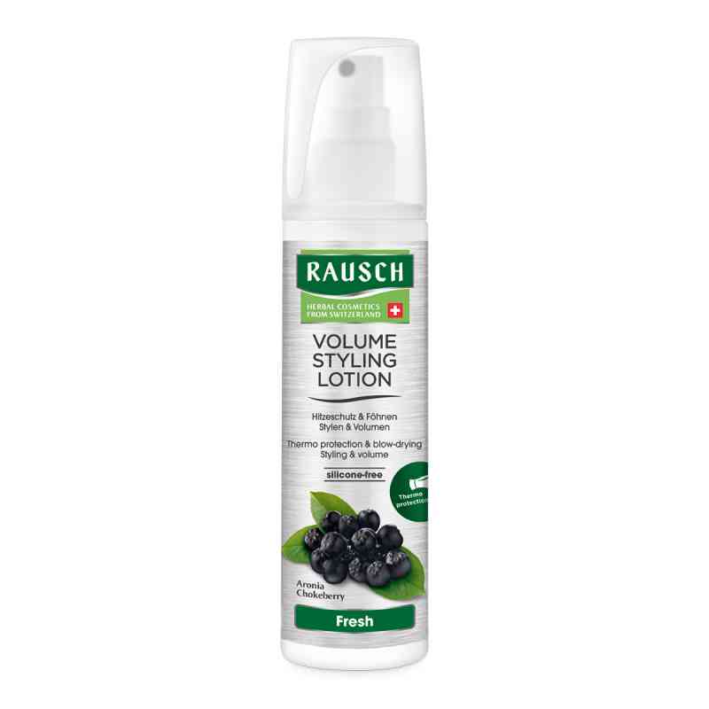 RAUSCH VOLUME STYLING LOTION Fresh 150 ml von RAUSCH (Deutschland) GmbH PZN 12472997