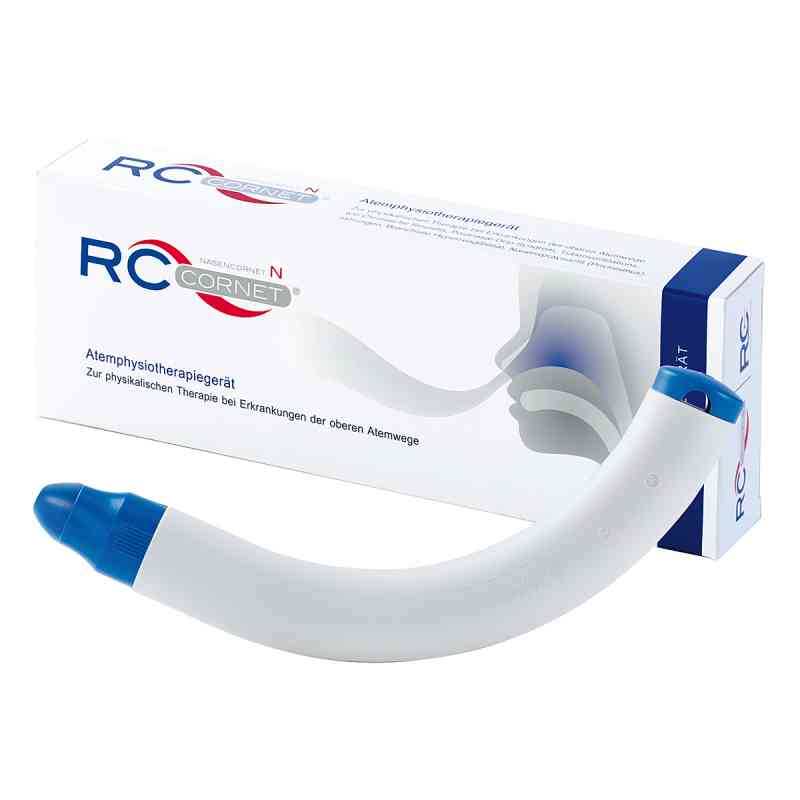 Rc Cornet N Nasencornet 1 stk von CEGLA Medizintechnik GmbH PZN 08862327