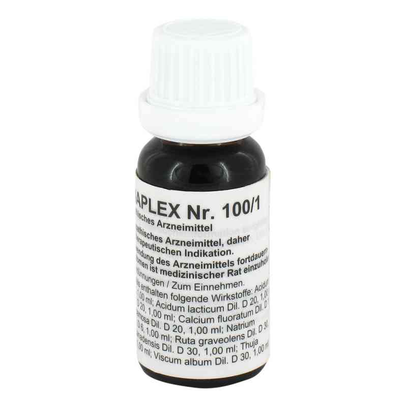 Regenaplex Nummer 10 0/1 Tropfen 15 ml online kaufen