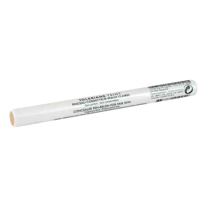 Roche Posay Toleriane Korrekturstift beige 01 2.5 ml von L'Oreal Deutschland GmbH PZN 07294890
