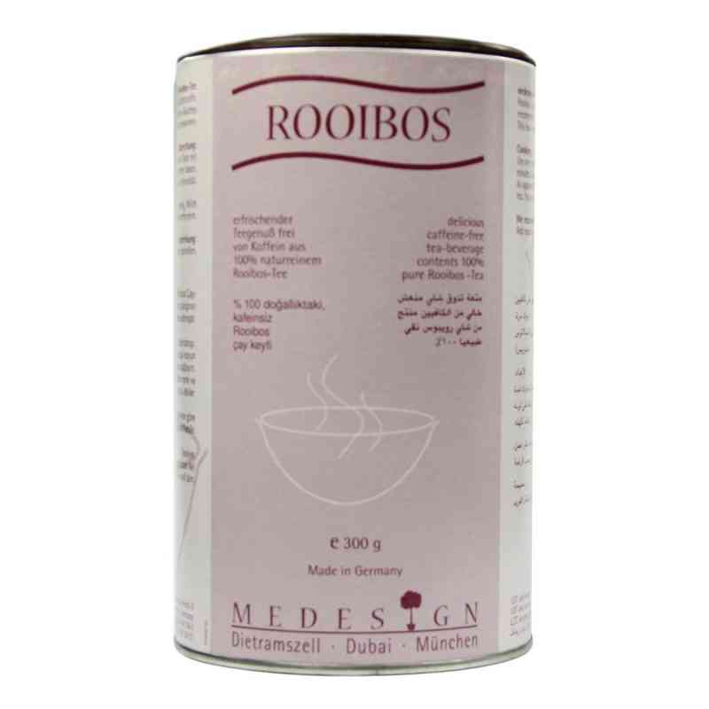 Rooibos Tee 300 g von medesign I. C. GmbH PZN 00106359