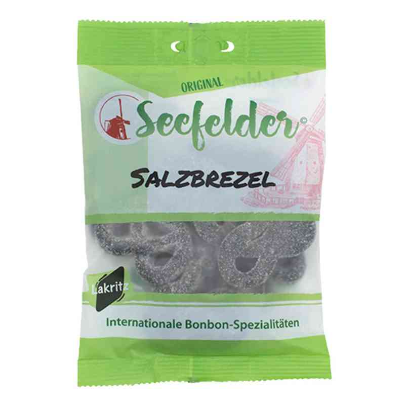 Seefelder Salzbrezel Kda 100 g von KDA Pharmavertrieb Arndt GmbH PZN 07520903