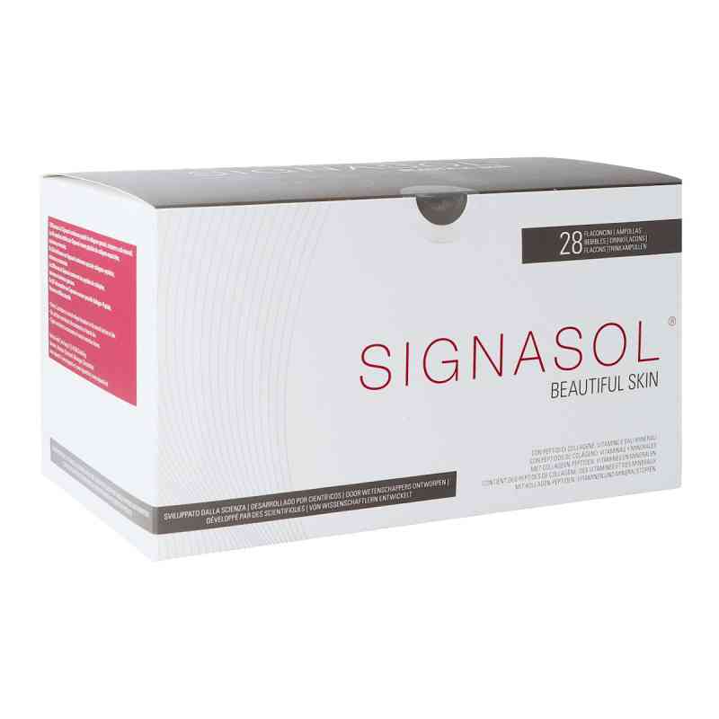 SIGNASOL Beautiful Skin 700 ml von REMITAN GMBH PZN 08200137