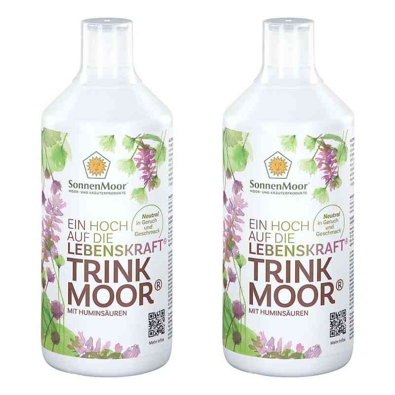 Luxus Moorprodukt Fr Den Garten Bild