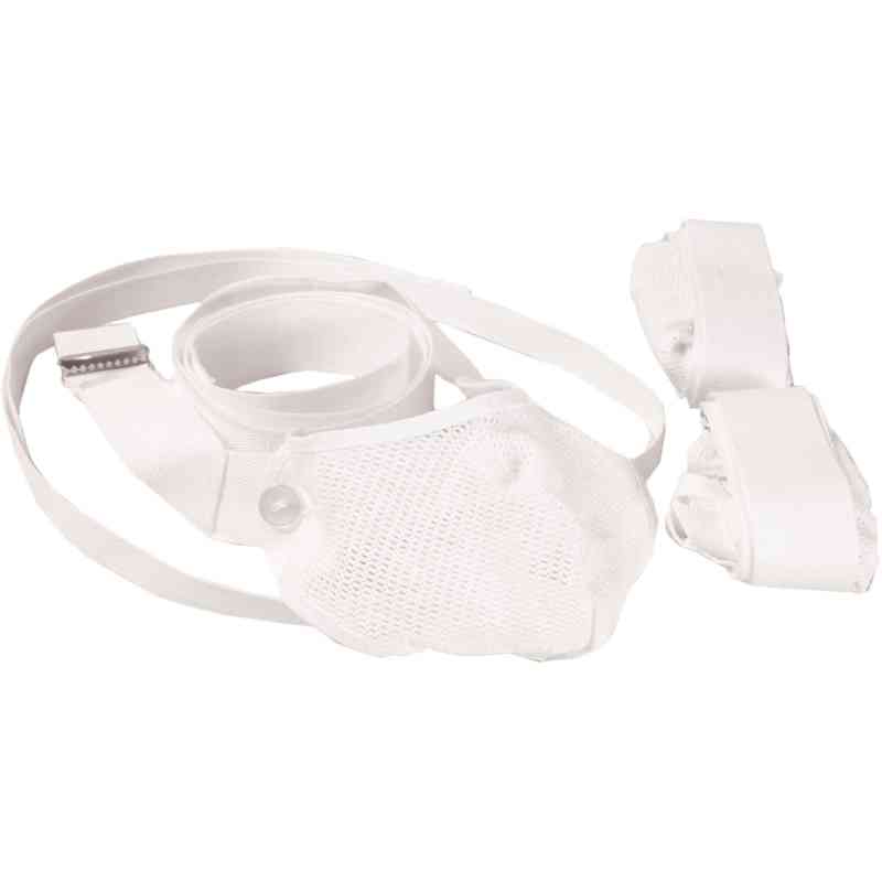 Suspensorium Größe 6 mit abknöpfbarem Beutel 1 stk von Careliv Produkte OHG PZN 03800646