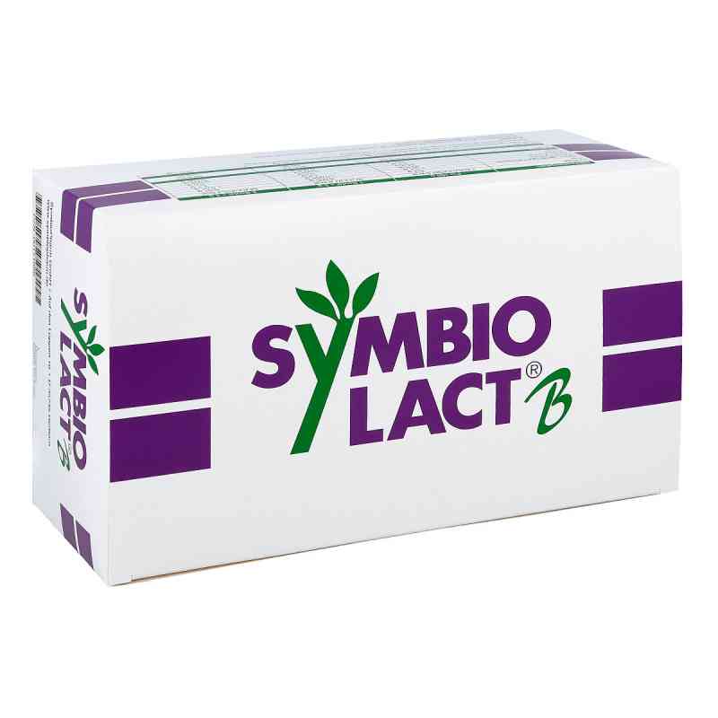 Symbiolact B Beutel 3X30 stk von Klinge Pharma GmbH PZN 00171888