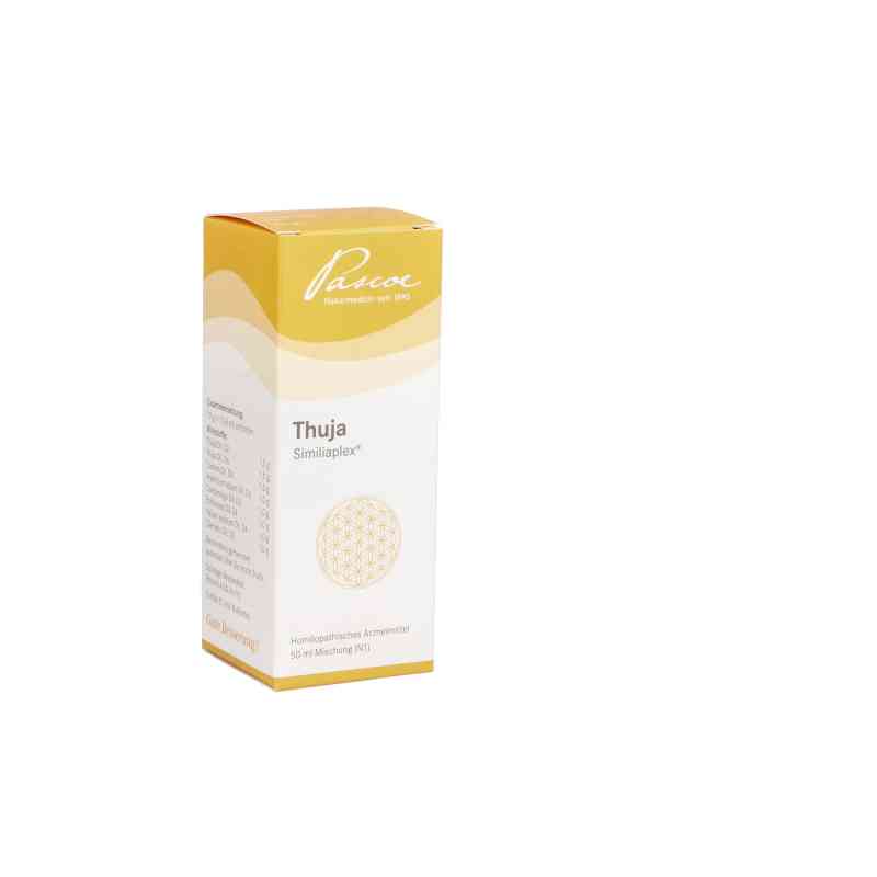 Thuja Similiaplex Mischung 50 ml online kaufen