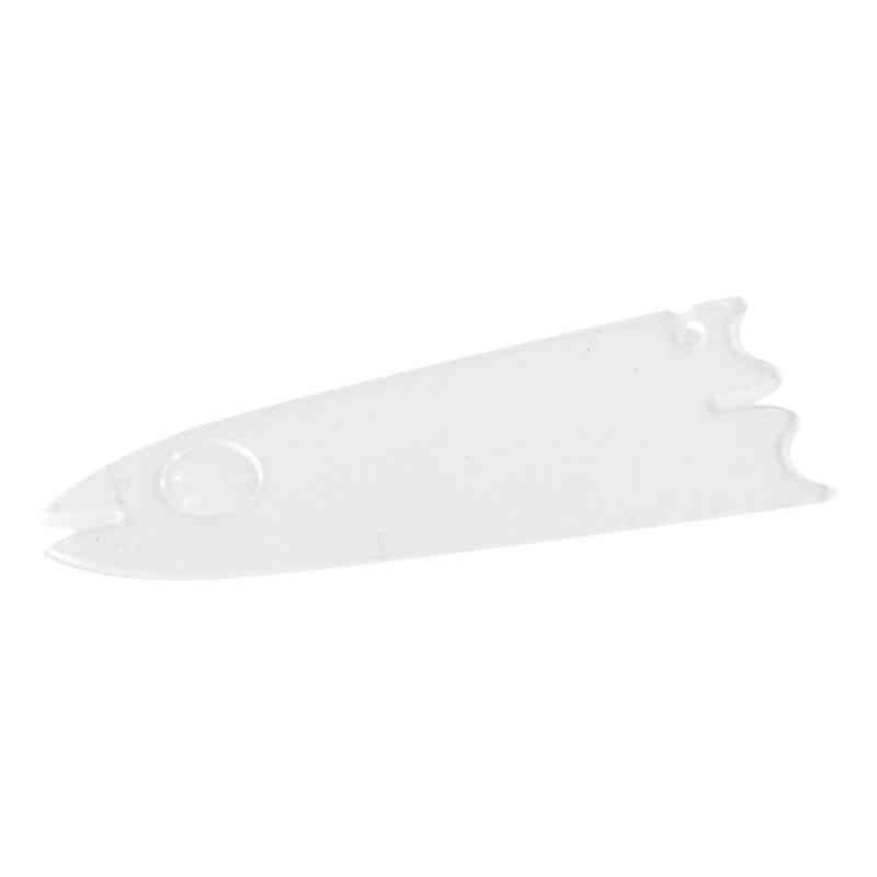 Tropacid Zecken Karte 1 stk von ABC Apotheken-Bedarfs-Contor GmbH PZN 04768732