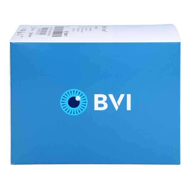 Uhrglasverband Visitec unsteril gelocht 50 stk von + Prisoma GmbH PZN 11051880