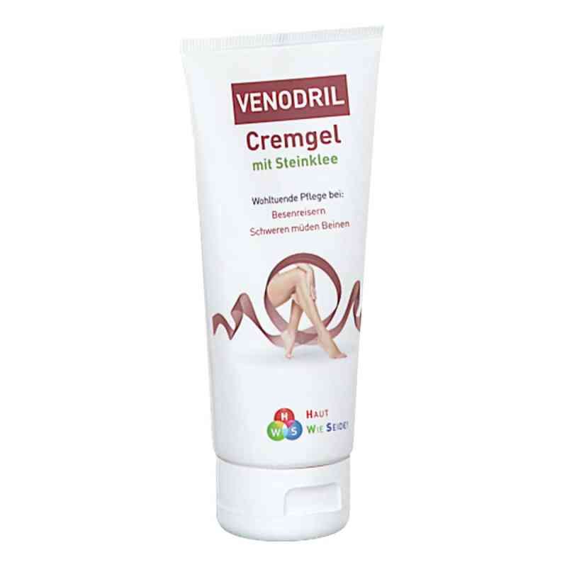 VENODRIL Cremegel mit Steinklee 100 ml von HWS OTC SERVICE GMBH PZN 08201715