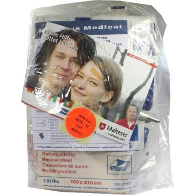 Verbandkasten Füllung 60164 1 stk von Param GmbH PZN 04866216