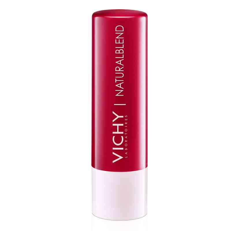 Vichy Naturalblend getönter Lippenbalsam pink 4.5 g von L'Oreal Deutschland GmbH PZN 15236317