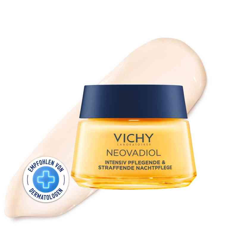 VICHY NEOVADIOL, ex Magistral Nacht 50 ml von L'Oreal Deutschland GmbH PZN 17258458