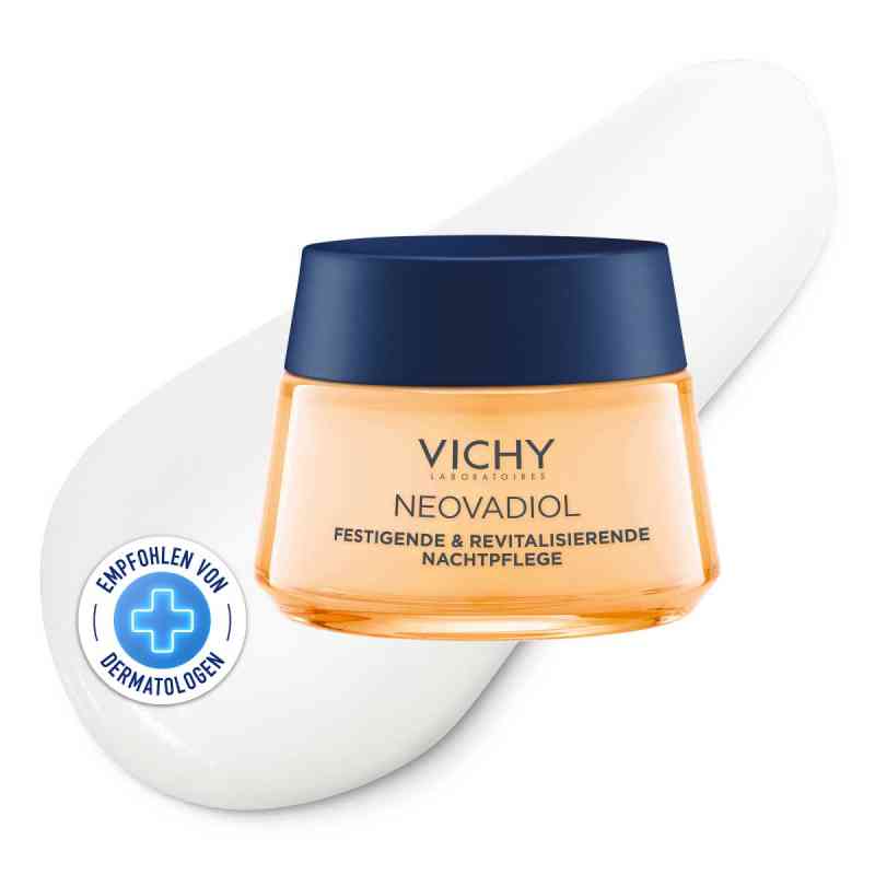 VICHY Neovadiol Nacht 50 ml von L'Oreal Deutschland GmbH PZN 17258866