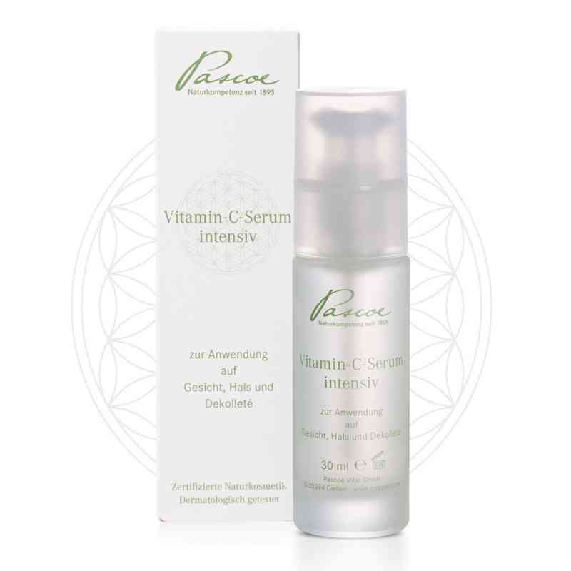 Vitamin C Serum intensiv 30 ml von Pascoe Vital GmbH PZN 16202645