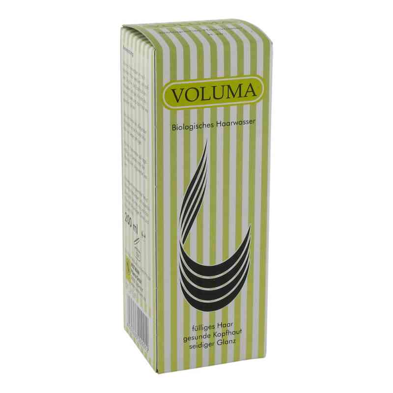 Voluma Haarwasser 200 ml von NESTMANN Pharma GmbH PZN 00702481