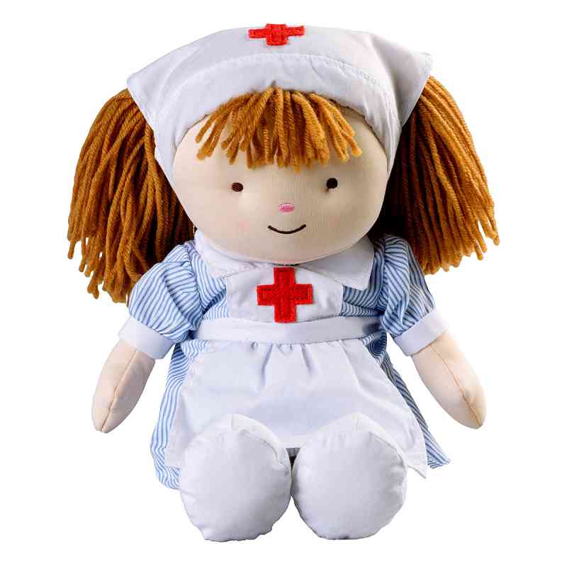 Warmies Krankenschwester Florence 1 stk von Greenlife Value GmbH PZN 13244844