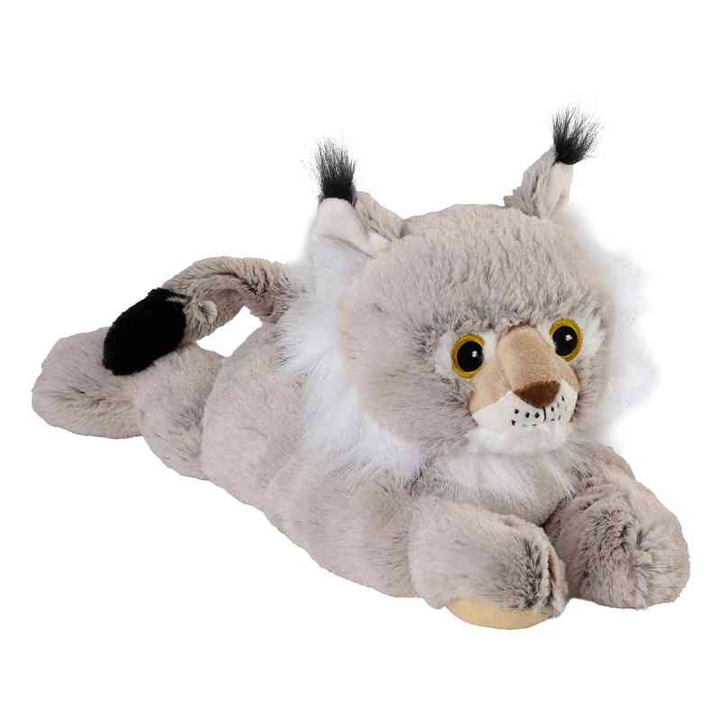 Warmies Luchs 1 stk von Greenlife Value GmbH PZN 16757627
