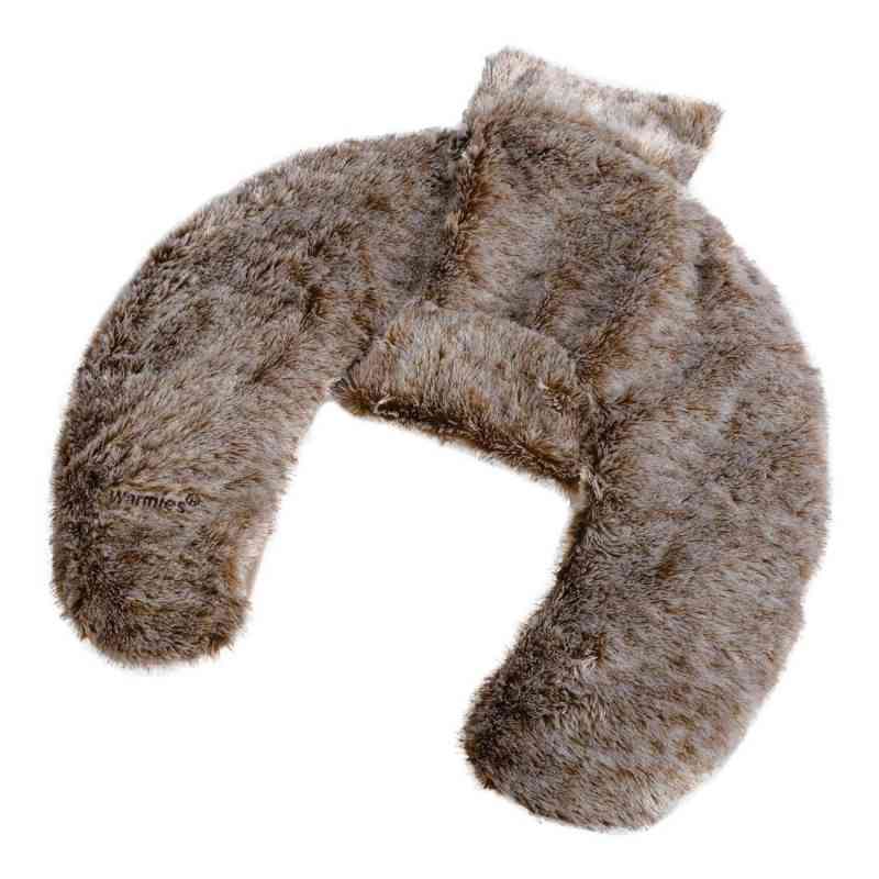 Warmies Nackenwärmer Deluxe Ii 1 stk von Greenlife Value GmbH PZN 11138345
